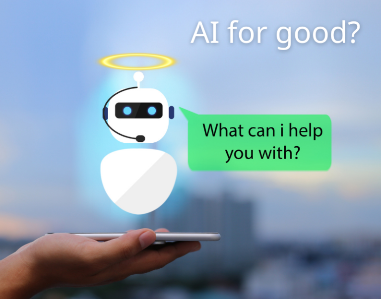 AI for good: AI supporting vulnerable customers in financial services in 2022 and beyond